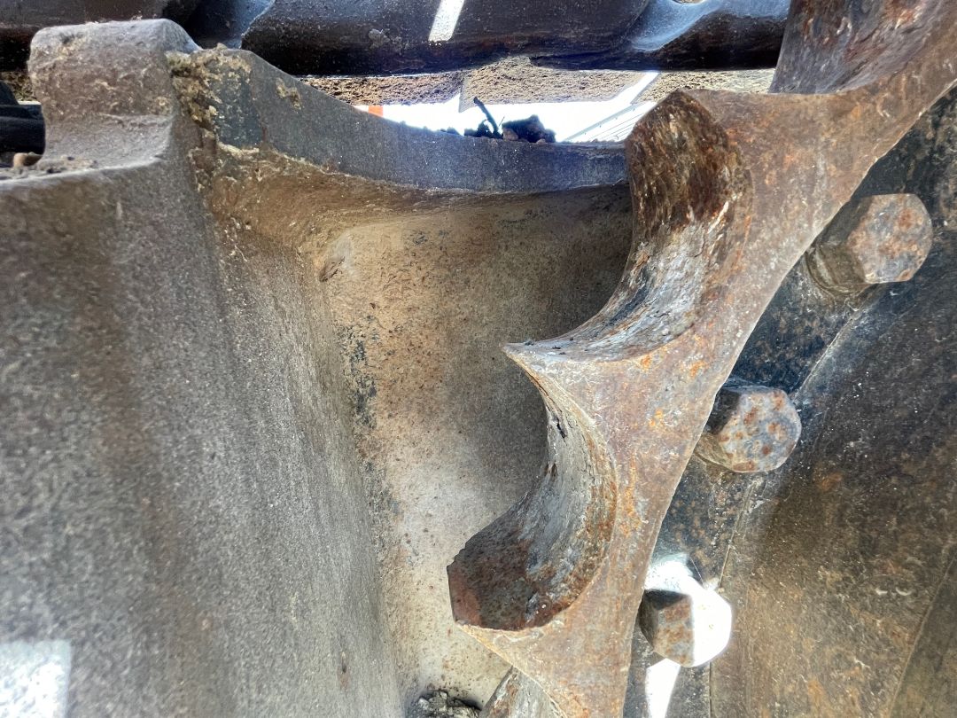 1994 HITACHI EX300 LC-3 - Image 11